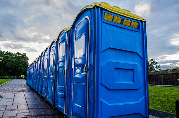 Sanitation services for porta potties in Kealakekua, HI